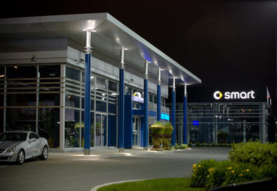 Concessionnaire mercedes quebec #5