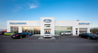Desjardins ford #2